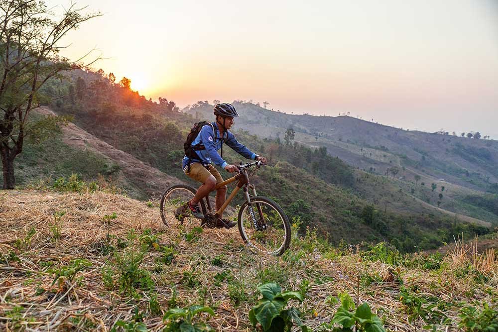 BAGAN CYCLING TOUR 1 DAY